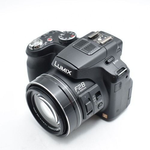 Panasonic lumix dmc fz200 - panasonic, dmc-fz200