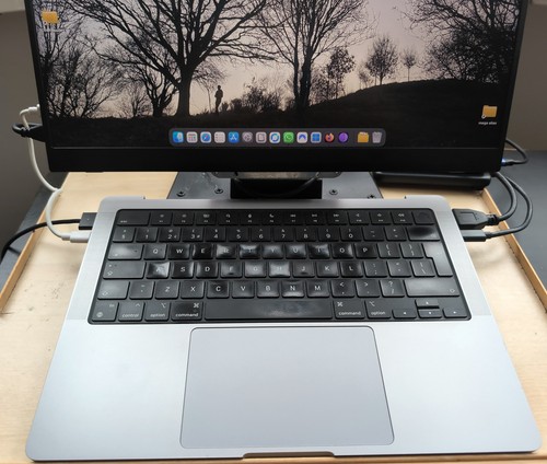 Headless macbook pro m1 - macbook,