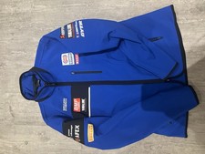Yamaha Racing Shell Jacket