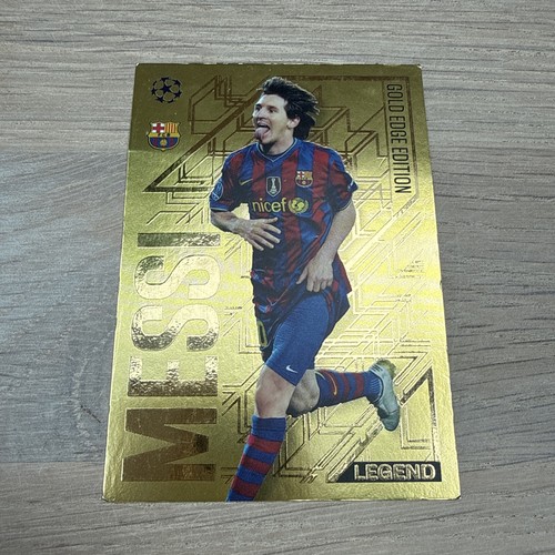 Topps match attax - topps,