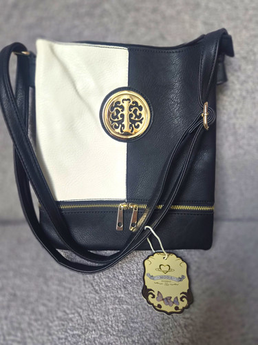 Moda black white - moda, black/white