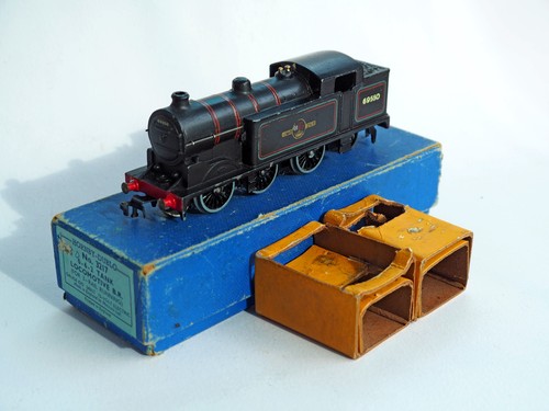 Hornby dublo 3217 2 - hornby,