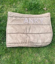 ANKY Technicale dressage