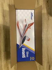 Arrows Hobby Avanti 50mm EDF