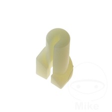 UK Plastic Cap Throttle Cable