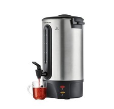 Silvercrest hot drinks - silvercrest,