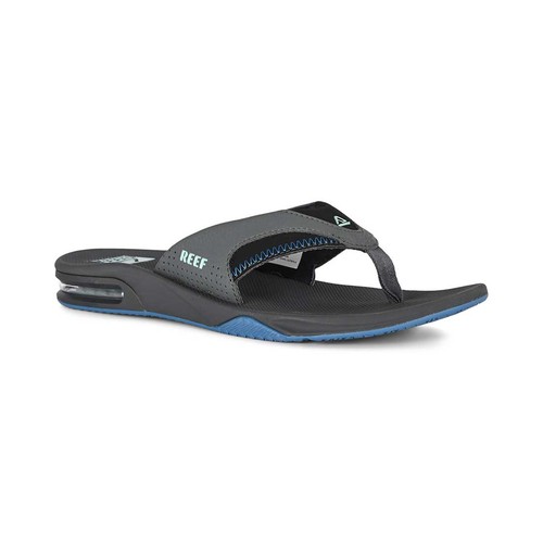 Reef fanning sandals - reef,