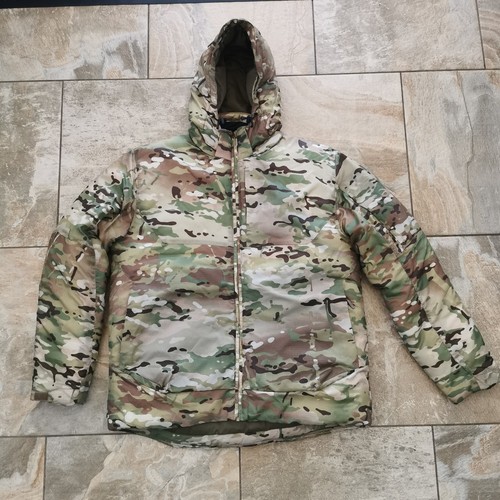 Snugpak spearhead jacket large - snugpak,