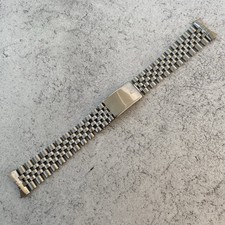 Vintage 1980 Rolex Jubilee