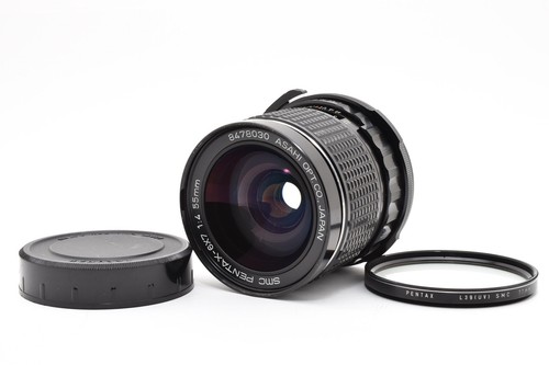 Mint pentax smc - [mint+]pentax,