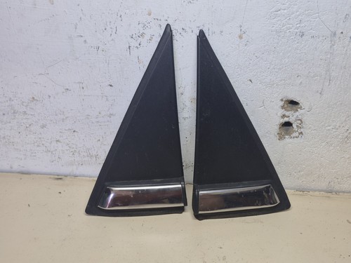 Citroen mk3 2011 wing - c3,