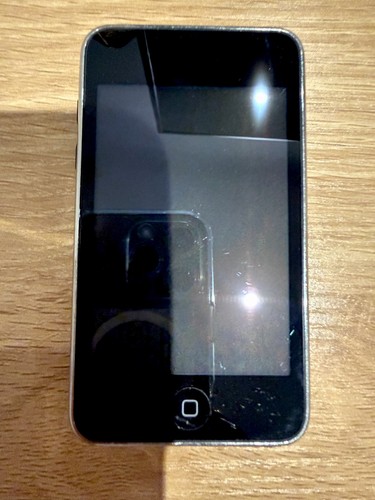 Apple ipod touch - touch, 32gb