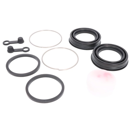 Front brake caliper - , kit