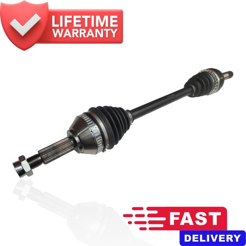 Drive shaft for jaguar type - drive,