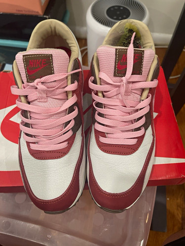Nike air max - max, 90