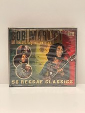 Bob Marley featuring The