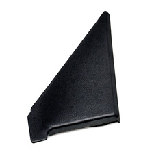 Wing Mirror Bolt Cover Front