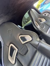 Nurburgring edition  Corsa Vxr Heated Full Leather Reacaros