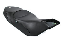 Sargent seat black welt - welt,
