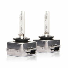 2Pcs D1S/D1C/D1R 35W HID Xenon