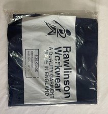 Reflective Workwear Trousers