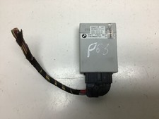 BMW F20 F30 F32 F10 F01 F25 2 3 4 5 7 X3 TRAILER TOWING MODULE AHM4 ECU 6853417