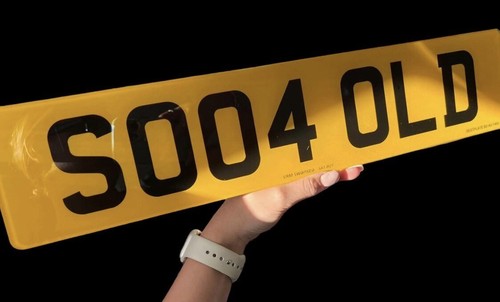 Registration numbers for sale - numbers,