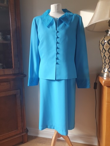 Ladies blue condici jet - ladies,