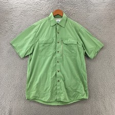 Nepallo Nylon Shirt Mens