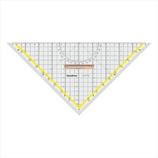 Liquidraw Set Square Ruler