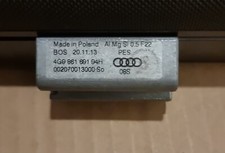 Audi avant estate - audi,