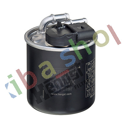 Fuel filter fits mercedes - fuel,