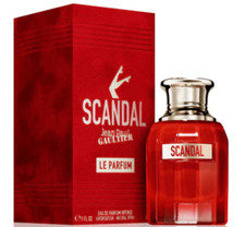 Jean Paul Gaultier Scandal Le