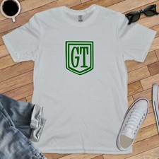CORTINA GT T-SHIRT (Classic
