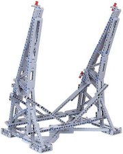 Brick display stand for Lego Star Wars Millennium Falcon75192 10179