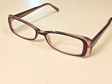 Foster Grant - Evie - Purple - Ladies - Reading Glasses + Sprung Arms.Only £3.99