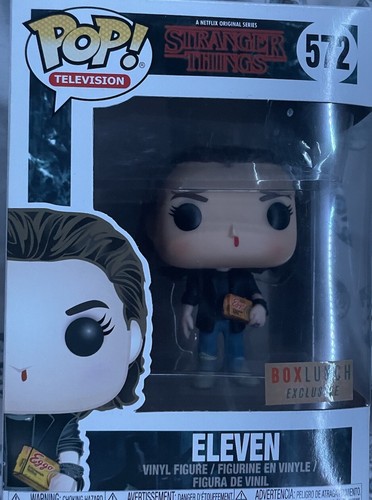 Funko pop vinyl stranger - pop!,
