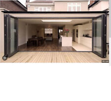Mismeasure Aluminium Bifold Doors - SMART - CORTIZO