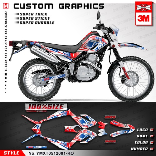 250 graphics vinyl wrap - graphics,