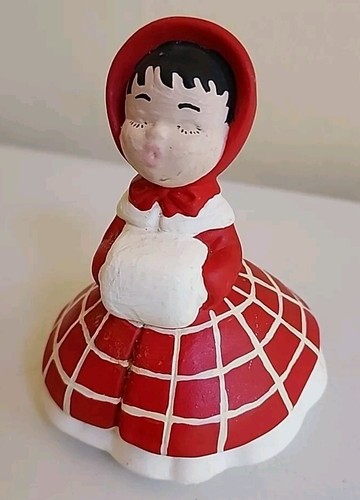 Vintage ceramic mold christmas - vintage,