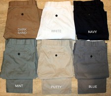 Ex M&S Men's Chinos Pants