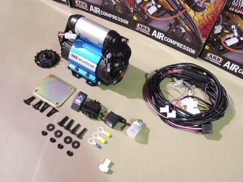 Volt air compressor arb - 12,