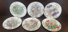 6x HEINRICH VILLEROY BOCH