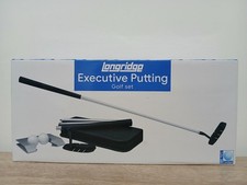 Longridge Executive Putting