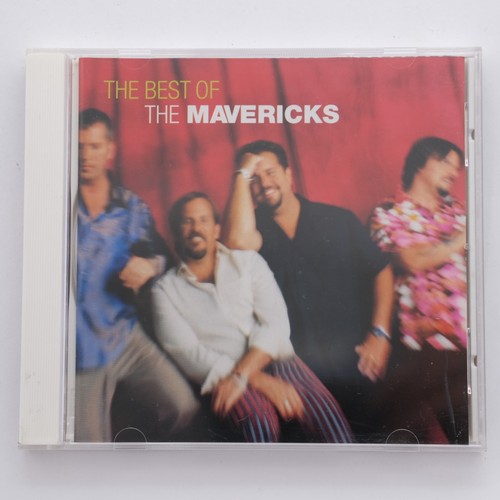 The mavericks best of - the,