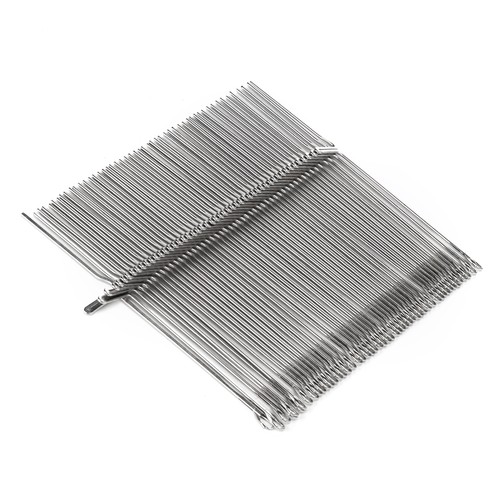 50pcs knitting needles - 50pcs,