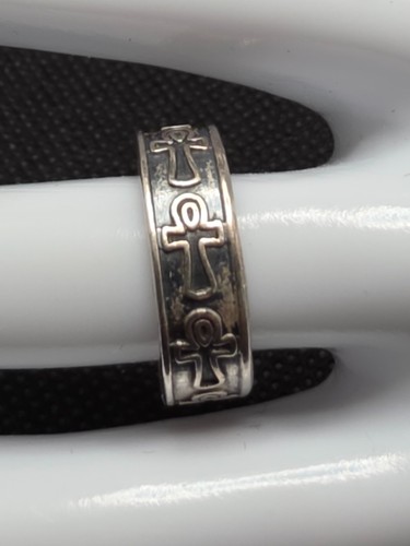 Vintage 925 sterling silver - vintage,