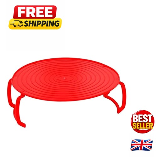 Elegant red microwave - elegant,