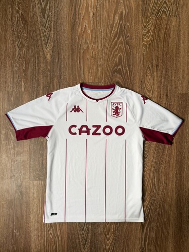 Kappa aston villa - aston,