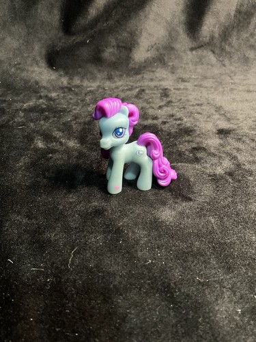 Little pony ponyville - little,